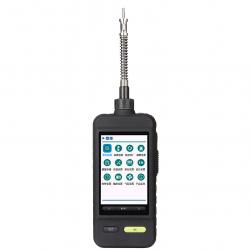 手持式四合一氣體檢測儀